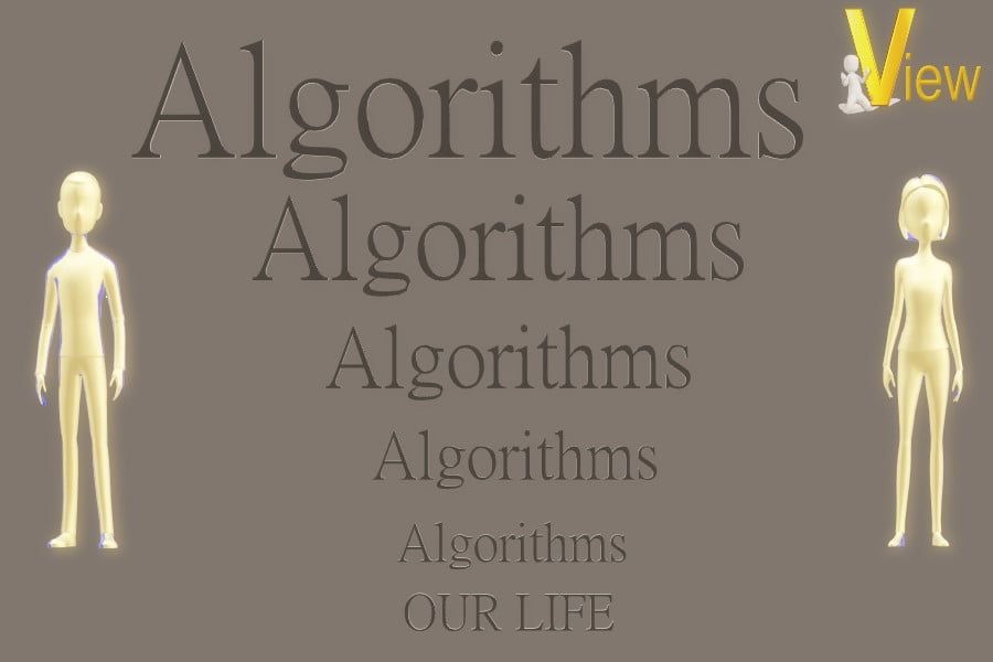 الخوارزميات وأثرها في حياتنا
