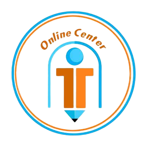 Online Center App