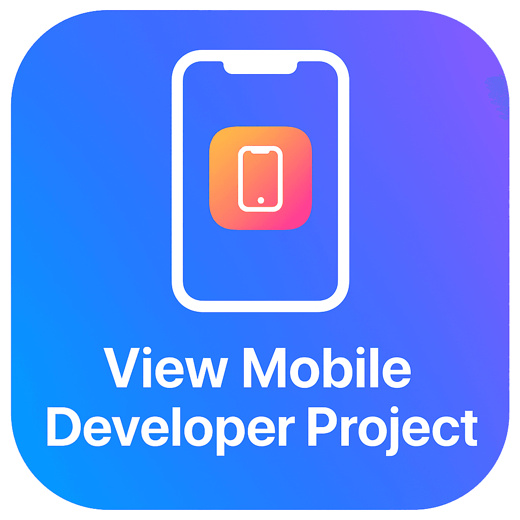 عارض أعمال تطبيقات الموبايل للمطورين 2026 (أداة ووردبريس Plugin)