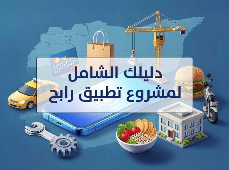 أفضل التطبيقات لربح المال في سوريا - دليلك الشامل لمشروع تطبيق رابح