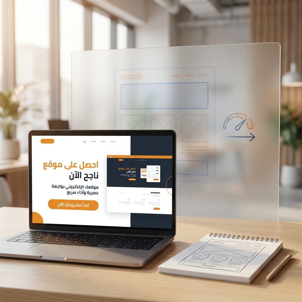 تصميم موقع تصميم موقع